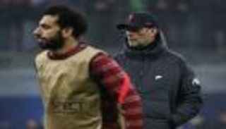 بسبب مباراة مصر والسنغال.. هل يأخذ كلوب قرارا لا يحبه محمد صلاح؟