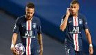 مستقبل مبابي ونيمار.. باريس سان جيرمان فوق صفيح ساخن