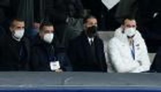 "لايك" راموس يثير الجدل بعد ريمونتادا ريال مدريد