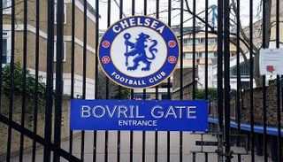 نادي تشيلسي 