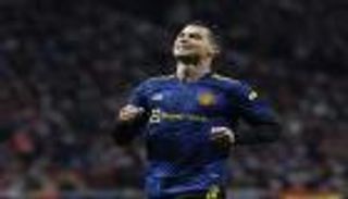 مان يونايتد ضد توتنهام.. ما هو موقف كريستيانو رونالدو؟