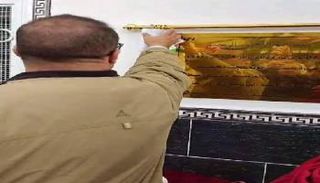 تدشين حمام للاغتسال بإقامة جامعية شرقي الجزائر