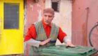 حسن الفد يكشف لـ"العين الإخبارية" سر الجزء السادس من سلسلة "كبور"