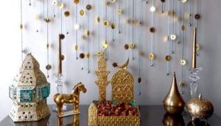 طريقة عمل زينة رمضان 2024