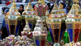 أسعار زينة رمضان 2022