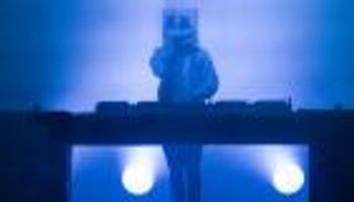 مارشميلو في إكسبو 2020 دبي.. إيقاعات تبهر الجمهور (صور)