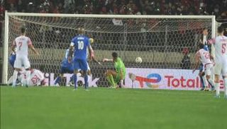 كيف تشاهد البث المباشر لمباراة الزمالك والوداد؟
