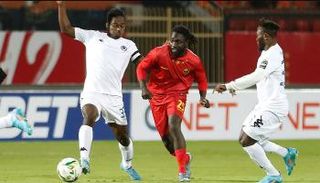 ما هو موعد مباراة الهلال والمريخ؟