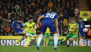 جدول ترتيب الدوري الإنجليزي