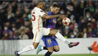 نتائج مباريات الدوري الأوروبي