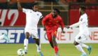 ترتيب مجموعة الأهلي في دوري أبطال أفريقيا بعد مباراة الهلال والمريخ