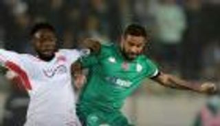 موعد مباراة حوريا والرجاء في دوري أبطال أفريقيا والقنوات الناقلة