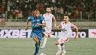 فيديو أهداف مباراة الزمالك والوداد في دوري أبطال أفريقيا