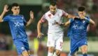 ترتيب مجموعة الزمالك في دوري أبطال أفريقيا بعد الخسارة من الوداد