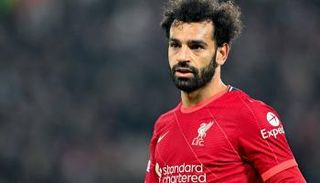 محمد صلاح نجم ليفربول