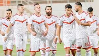 فيديو ملخص وأهداف مباراة شباب بلوزداد وجالاكسي في دوري أبطال أفريقيا