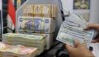 سعر الدولار اليوم في العراق الجمعة 11 مارس 2022