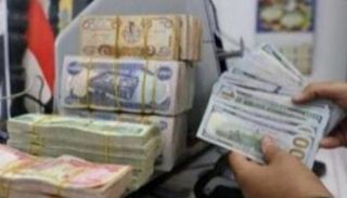 سعر الدولار اليوم في العراق الجمعة 11 مارس 2022
