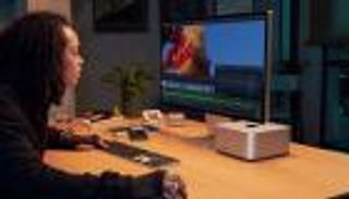 ماك ستوديو.. اختبار عملي يكشف قدرات خارقة لأحدث أجهزة أبل