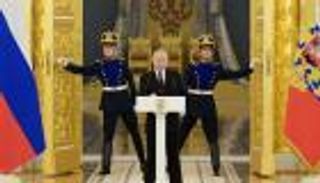5 شخصيات.. خليفة بوتين في حكم روسيا