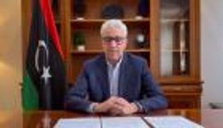 باشاغا: قبلنا مبادرات دولية للحوار ولا نسعى لحرب في ليبيا