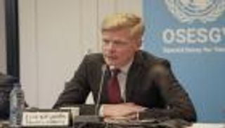 أسبوع من مشاورات عمان.. مباحثات أممية مع 4 أحزاب يمنية