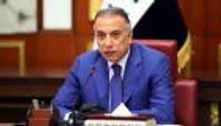 الكاظمي: حاربنا الفساد واسترجعنا العراق من "قوى اللادولة"