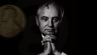 ميخائيل جورباتشوف 