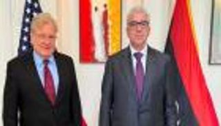 "باشاغا" يدعم التهدئة.. واشنطن على خط إنهاء تحشيدات طرابلس