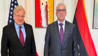 باشاغا ونورلاند - أرشيفية