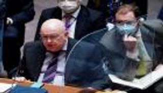 بطلب روسي.. مجلس الأمن يناقش "الحرب البيولوجية" في أوكرانيا