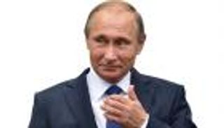 رسالة "مبشرة" من بوتين بشأن الحرب الروسية الأوكرانية