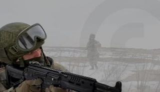 الحرب الروسية الأوكرانية