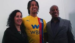  مايكل أوليسي