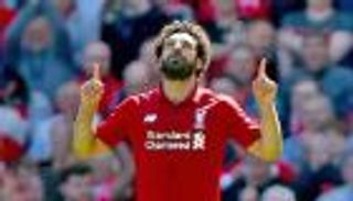 محمد صلاح وبرايتون.. 10 أهداف تتحدى نحس ليفربول المزدوج