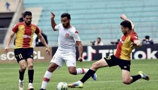 فيديو ملخص وأهداف مباراة النجم والترجي في دوري أبطال أفريقيا