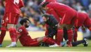 متى يعود؟.. كلوب يكشف طبيعة إصابة محمد صلاح بعد مباراة برايتون