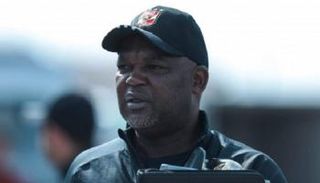 موسيماني مدرب الأهلي المصري