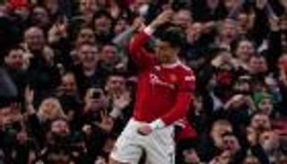 الهداف التاريخي.. كريستيانو رونالدو يتوج نفسه ملكا لكرة القدم "بهاتريك"