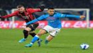 من أجل حلم اللقب.. نابولي يغير خططه بشأن آدم وناس