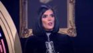 حورية فرغلي تكشف سر "خناقتها" مع مصطفى شعبان.. وكيف صالحها (فيديو)