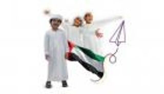 في يوم الطفل الإماراتي.. منتدى "ود" يجمع 250 من مبدعي العالم