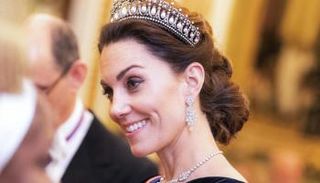 دوقة كامبريدج كيت ميدلتون