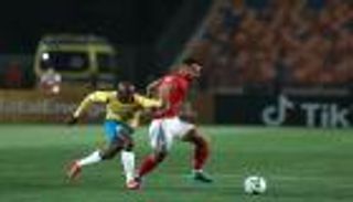 ما هي القنوات الناقلة لمباراة صن داونز والأهلي وكيف تشاهد البث المباشر؟