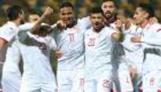 فرجاني ساسي الأبرز.. 3 أخبار تبشر منتخب تونس قبل تصفيات كأس العالم