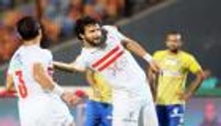 محمود علاء.. كيف انهار أيقونة الزمالك خلال 3 سنوات؟