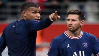 باريس سان جيرمان