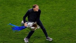 مدرب مانشستر يونايتد الجديد