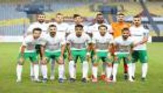 موعد مباراة المصري وأوثو ديو في الكونفدرالية والقنوات الناقلة