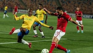 فيديو ملخص وأهداف مباراة صن داونز والأهلي في دوري أبطال أفريقيا